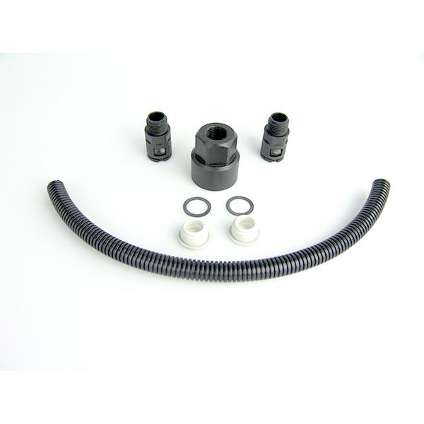 IQ Flexible Conduit Adapter